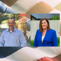 Supporting Education and Job Training Programs in Southeastern Washington: A Political Perspective