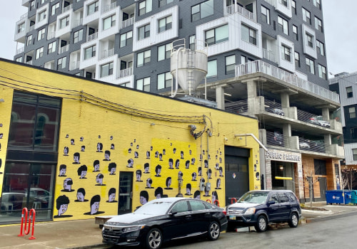 Addressing Affordable Housing and Gentrification in Southeastern Washington