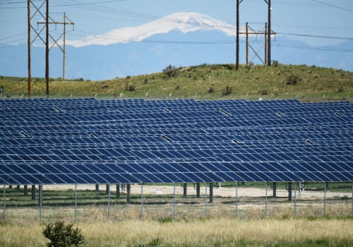 The Fight Against Climate Change in Southeastern Washington