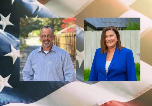Supporting Education and Job Training Programs in Southeastern Washington: A Political Perspective