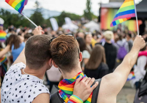 The Importance of LGBTQ+ Rights in Southeastern Washington