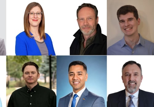 Solving Drug Addiction and Mental Health Issues in Southeastern Washington: The Proposed Solutions of Political Candidates