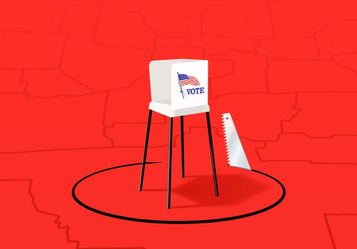 The Changing Political Landscape of Southeastern Washington